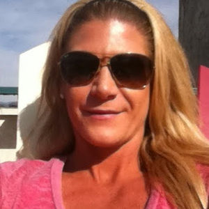 Meet your Posher, Erika